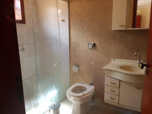Casa Com 2 Quartos À Venda, 160 M² Por R$ 380.000 - Vila Pires Da Cunha - Indaiatuba/sp - Ca10398