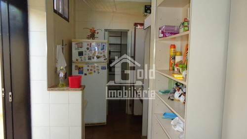 Imagem 9 de 30 de Casa Com 3 Dormitórios, 371 M² - Venda Por R$ 1.600.000,00 Ou Aluguel Por R$ 3.800,00/mês - Ribeirânia - Ribeirão Preto/sp - Ca1174