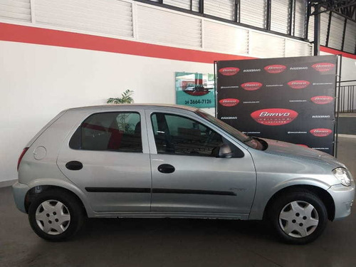 Chevrolet - Celta 4p Spirit 2010