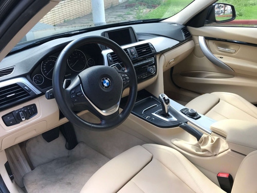 Bmw 320i Active Flex 2018/2018