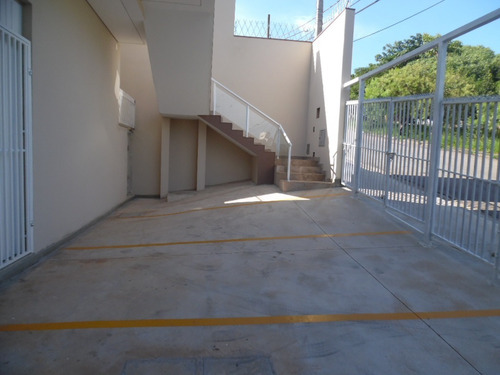 Imagem 3 de 25 de Salão Comercial + 2 Apartamentos - 50430 - 32027520