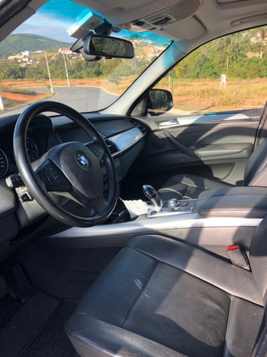 Imagem 11 de 13 de Bmw X5