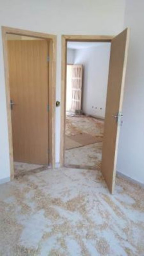 Imagem 12 de 15 de Casa No Bairro Cibratel 2, Em Itanhaém, Litoral Sul De São Paulo, Possui Vaga Para 2 Automoveis
