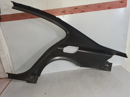 Retalho Lateral Tras Dir Passat 15/19 (com Detalhes)