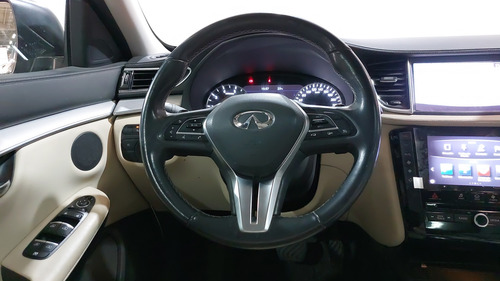 Infiniti Qx50 2.0 Essential Auto