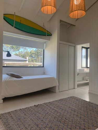 Imagen 8 de 15 de Casa En Alquiler Por Temporada De 5 Dormitorios En Pinar Del Faro