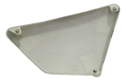 Tapa Lateral Izq. Gris Hj150 Gt