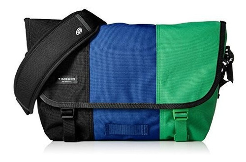 Timbuk2 Messenger Bag Classic, Llama, Medio.