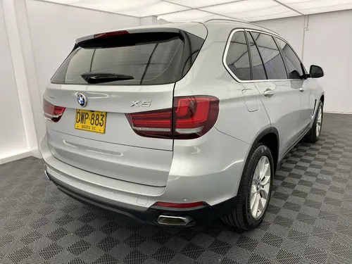 BMW X5 3.0 Xdrive30d