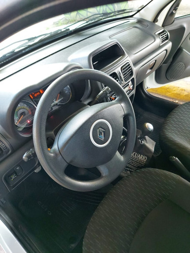 Renault Clio Mio