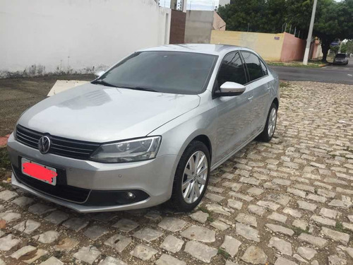 Volkswagen Jetta 2012 2.0 Comfortline Flex 4p Automática