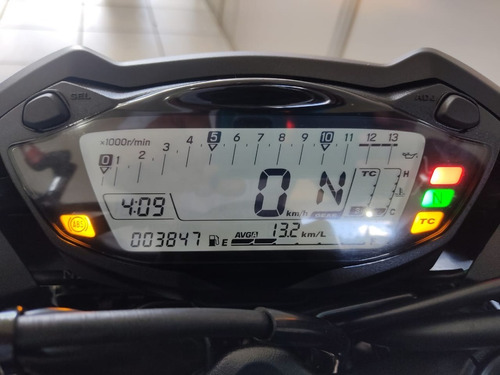 Suzuki Gsx-s1000az 2019