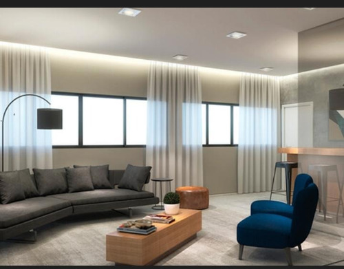 Imagem 13 de 24 de Apartamento Em Socorro, São Paulo/sp De 42m² 2 Quartos À Venda Por R$ 357.000,00 - Ap1958738-s