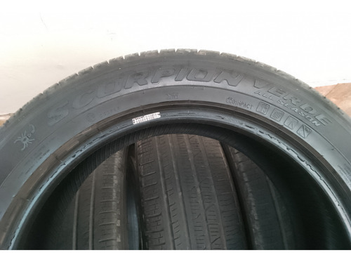 Pneus Pirelli Scorpion Verde Aro R18 225/55 V (Usado)