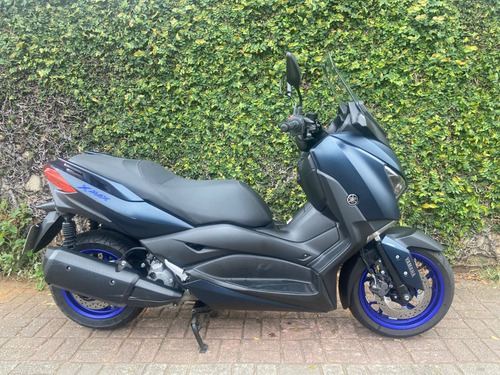 Xmax 250 2024