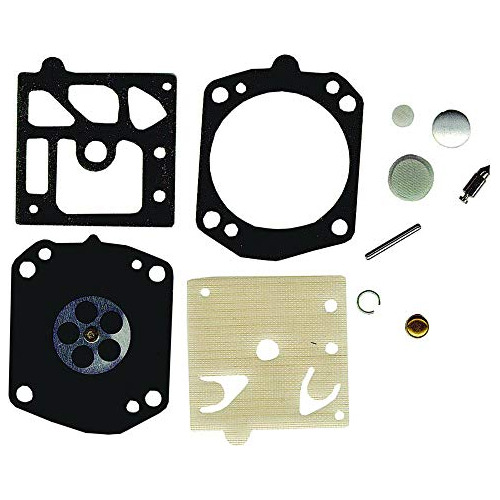 Carburador Oem Stens Kit 615-868 Para Walbro K12-hda