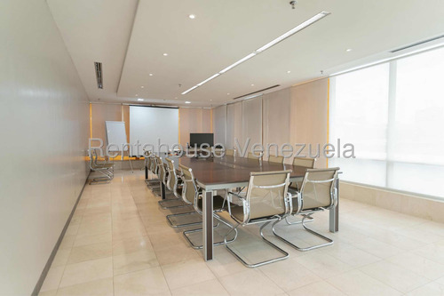 Venta De Edificio Boleita Norte Ciudad Center 4197m2