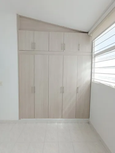 Casa En Arriendo En Caobos. Cod A30404
