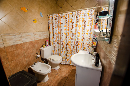 Casa En Venta En Monte Grande