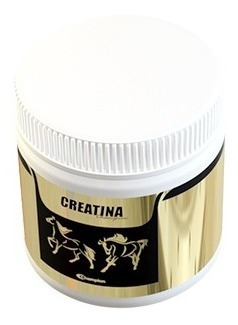 Imagem 3 de 5 de Creatina Champion - Suplemento Vitamínico E Mineral