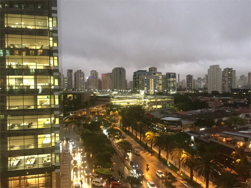 Imagem 3 de 21 de Locação E Venda Comercial No Morumbi.!!! - Reo380061