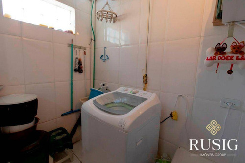 Imagem 13 de 21 de Sobrado Com 2 Dormitórios À Venda, 56 M² - Itaquera - São Paulo/sp - So0539
