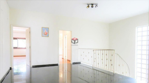 Imagem 8 de 18 de Casa Para Aluguel, 5 Quartos, 5 Suítes, 8 Vagas, Planalto Paulista - São Paulo/sp - 110678