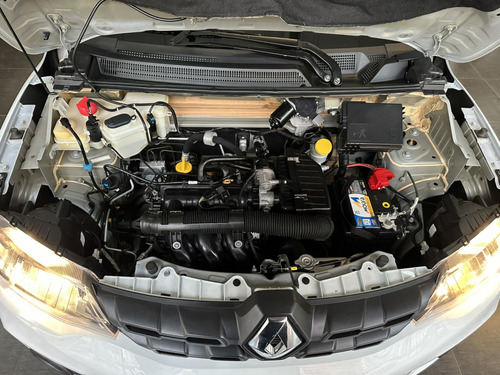 Renault Kwid 1.0 Zen