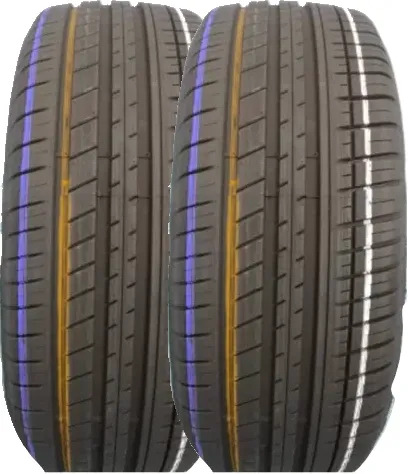 Kit de 2 llantas Radburg pasajero SPORT RS3 P 195/55R16 87 V