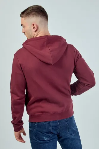 Campera kevingston mujer hot sale