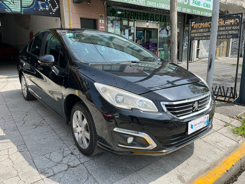 Peugeot 408 1.6 Allure Hdi 115cv