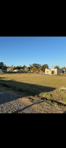 Terreno A La Venta