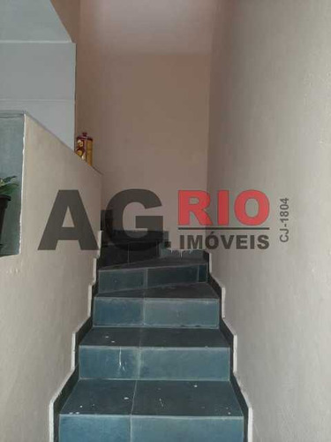 Casa Em Condomínio-à Venda-madureira-rio De Janeiro - Vvcn40036
