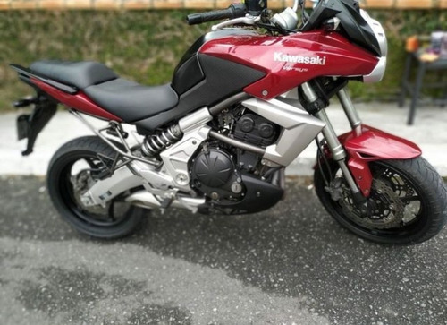 Kawasaki 650