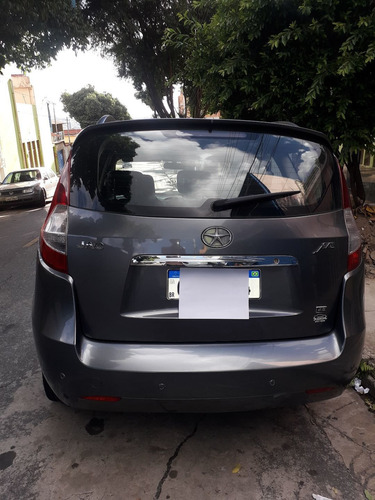 Imagem 2 de 11 de Jac J6 2012 2.0 16v 5l 5p
