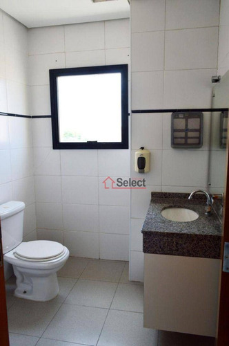 Imagem 20 de 30 de Prédio Para Alugar, 1350 M² Por R$ 35.000,00/mês - Macedo - Guarulhos/sp - Pr0006