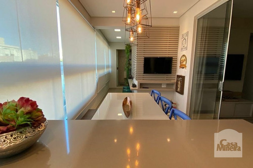 Imagem 7 de 15 de Apartamento À Venda No Fernão Dias - Código 395392 - 395392