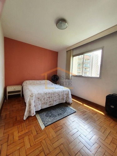 Imagem 12 de 15 de Apartamento, Venda E Aluguel, Santana, Sao Paulo - 29759 - V-29759