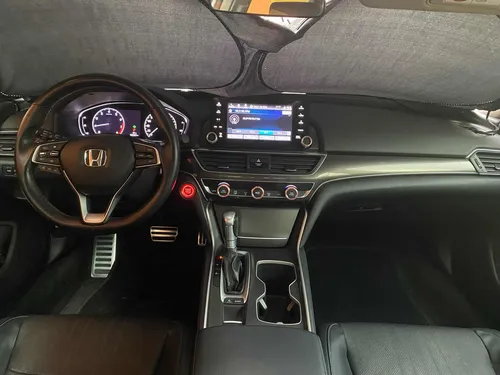 Honda Accord 1.5 T Sport Plus