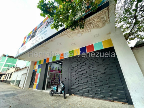 Milagros Inmuebles Local Venta Barquisimeto Lara Zona Centro Economica Comercial Economico Código Inmobiliaria Rent-a-house 25-17903