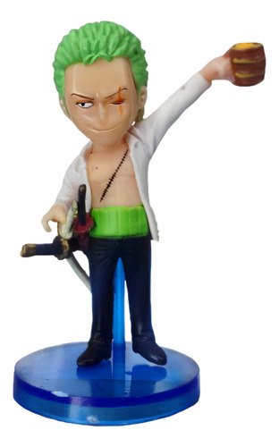 Roronoa Zoro One Piece Fujitora Dracule Mihawk Tashigi Jinbe