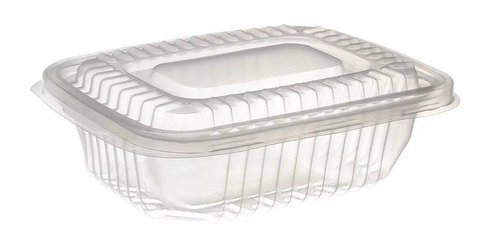 Embalagem Pote Freezer E Micro 700ml Galvanotek G302 C/100
