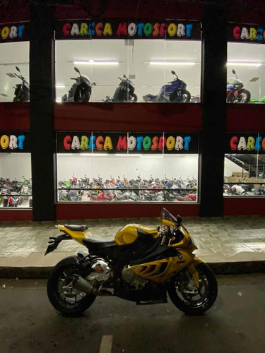 Yamaha Yzfr1