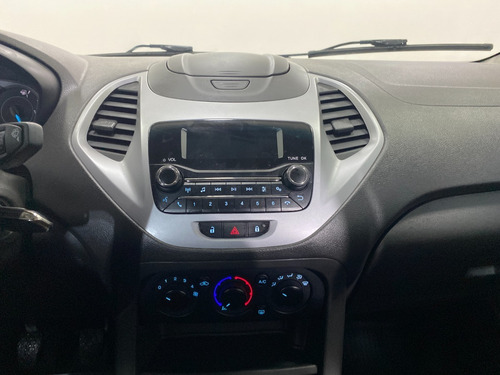 Imagem 10 de 21 de Ford Ka