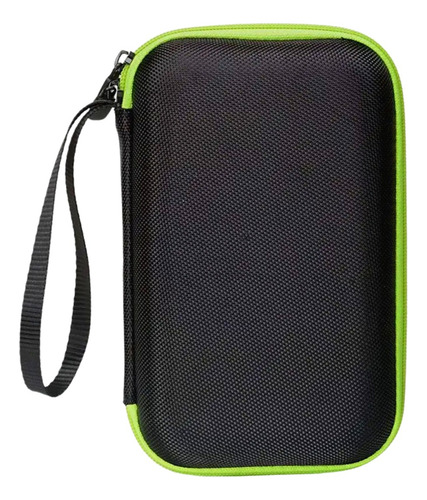 Estojo Para Barbeador Philips Oneblade Case Rigida