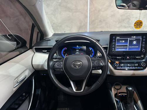 Toyota Corolla Altis 20