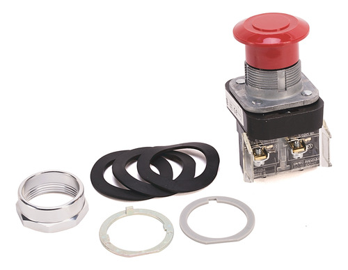 800t-fx9d4 30mm Push-pull Device 800t Pb