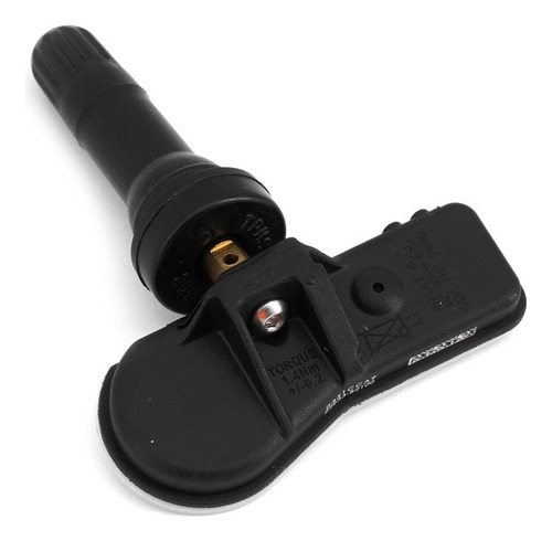 Sensores De 4 Tpms 52933-b2100 Para Kia Soul 2014-2019
