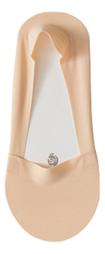 10 Pares De Calcetines Invisibles Mujer Protector De Pie