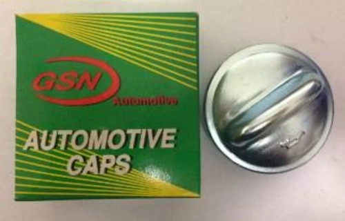 Tapa De Aceite Vw Fox 1.6 2006 2007 2008